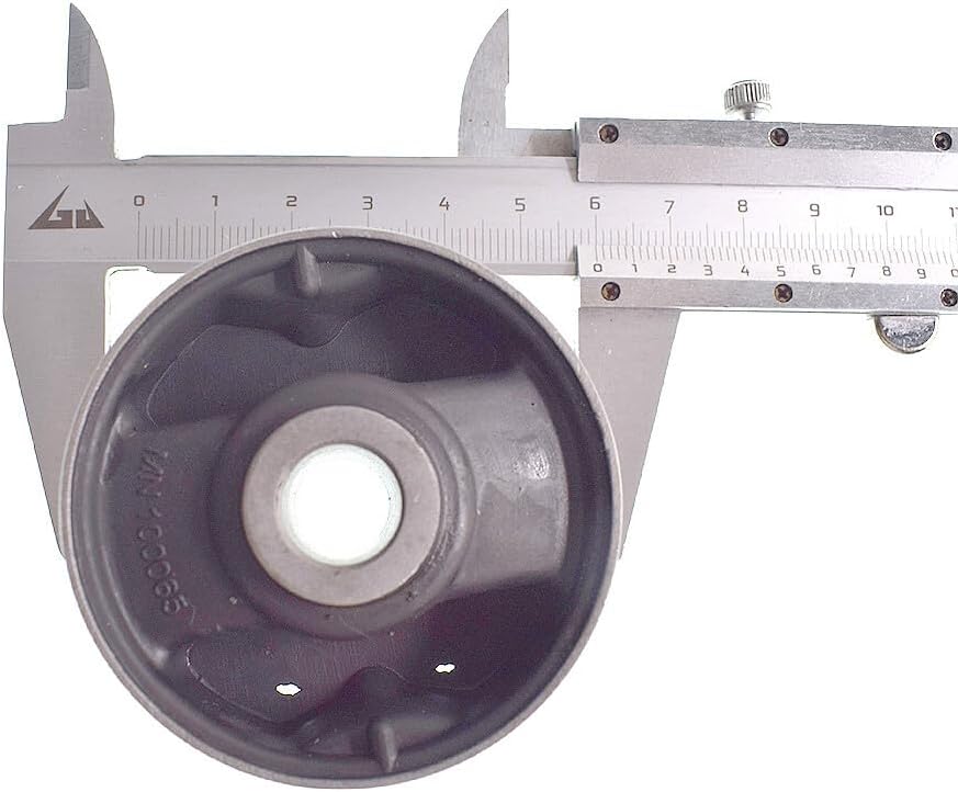 ya 9 10.24 RR DIFF RR MOUNTING Bushing fit for Mitsubishi for Outlander 2.4 CU4W CU5W 2002-2006