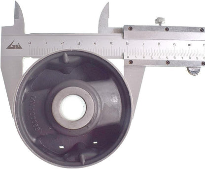 ya 9 10.24 RR DIFF RR MOUNTING Bushing fit for Mitsubishi for Outlander 2.4 CU4W CU5W 2002-2006