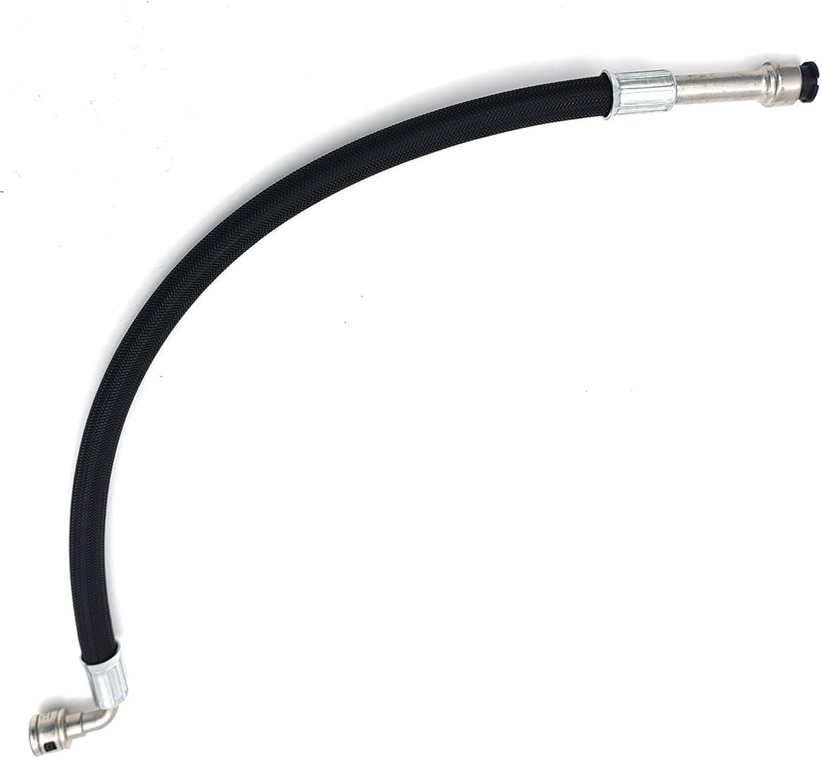 ya 10 9.16 baidi 13537600675 Fuel Connection Hose 7600675 for BMW F35 F30 F20 F21
