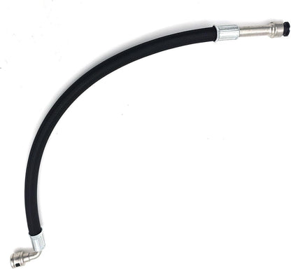 ya 10 9.16 baidi 13537600675 Fuel Connection Hose 7600675 for BMW F35 F30 F20 F21