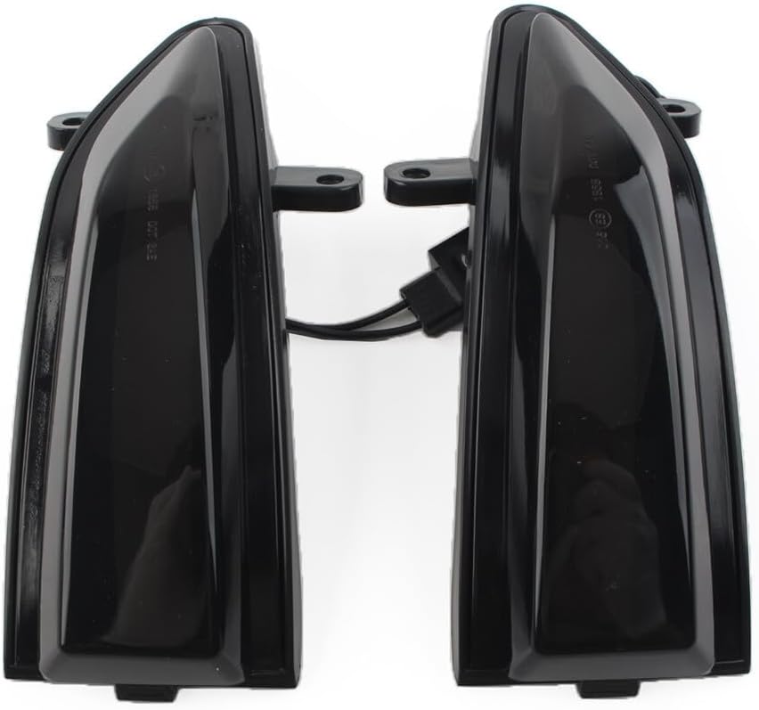 ya 11 9.14 baidiLED Side Mirror Turn Signal Light for Nissan Altima Teana Sylphy Pulsar Tiida