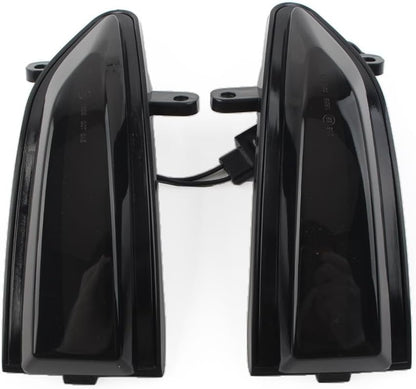 ya 11 9.14 baidiLED Side Mirror Turn Signal Light for Nissan Altima Teana Sylphy Pulsar Tiida