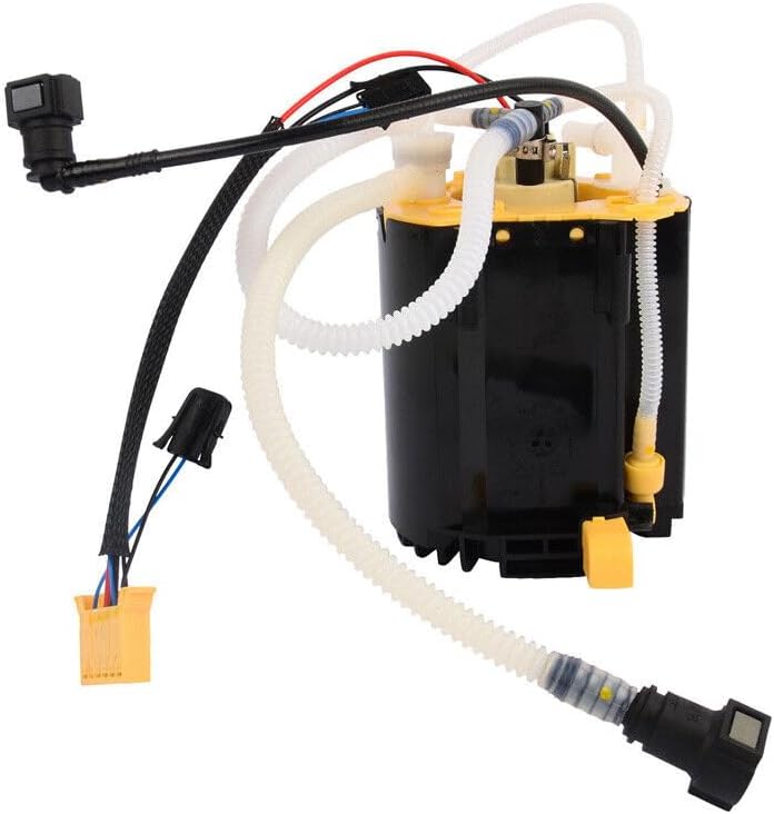 ya 5 8.10 Fuel Pump Assembly for Land Rover DISCOVERY III IV for Range Rover SPORT I Diesel