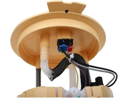 ya 5 8.10 Fuel Pump Assembly for Jeep wK2 Grand Cherokee 2014-2019 3.0L Diesel 5145589AC