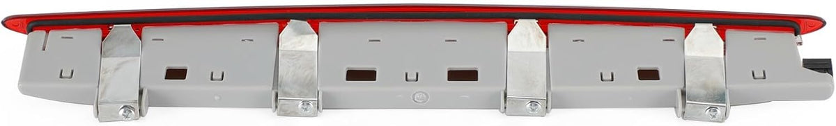 ya 10 9.16 zhengce Red Third Brake Light Lamp A1648201056 For W164 2005~2011 RED