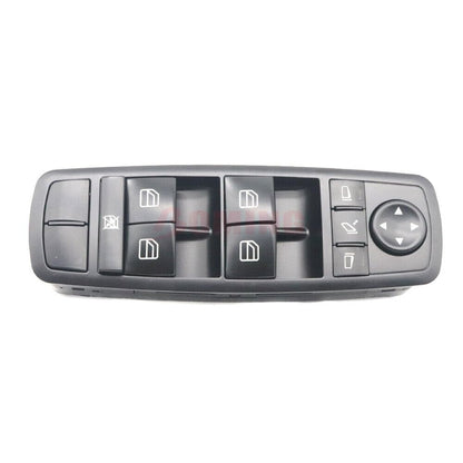ya 4 8.8 The Front Left Main Power Window Switch is Suitable for Mercedes-Benz ML350 ML500 ML550 06-12