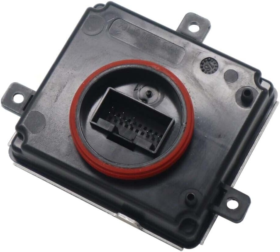ya 2 8.15 4G0907697G Daytime Running Light LED DRL Headlight Module Ballast For VW Golf