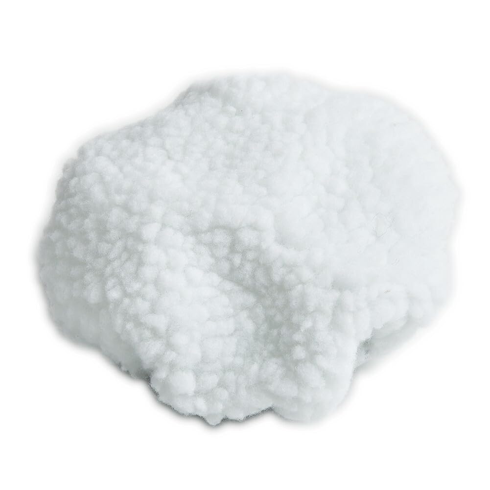 ya 13 9.15 baidi 5pcs 5-6 Inch Sponge Polishing Waxing Buffing Pads Kit for Car Polisher Buffer