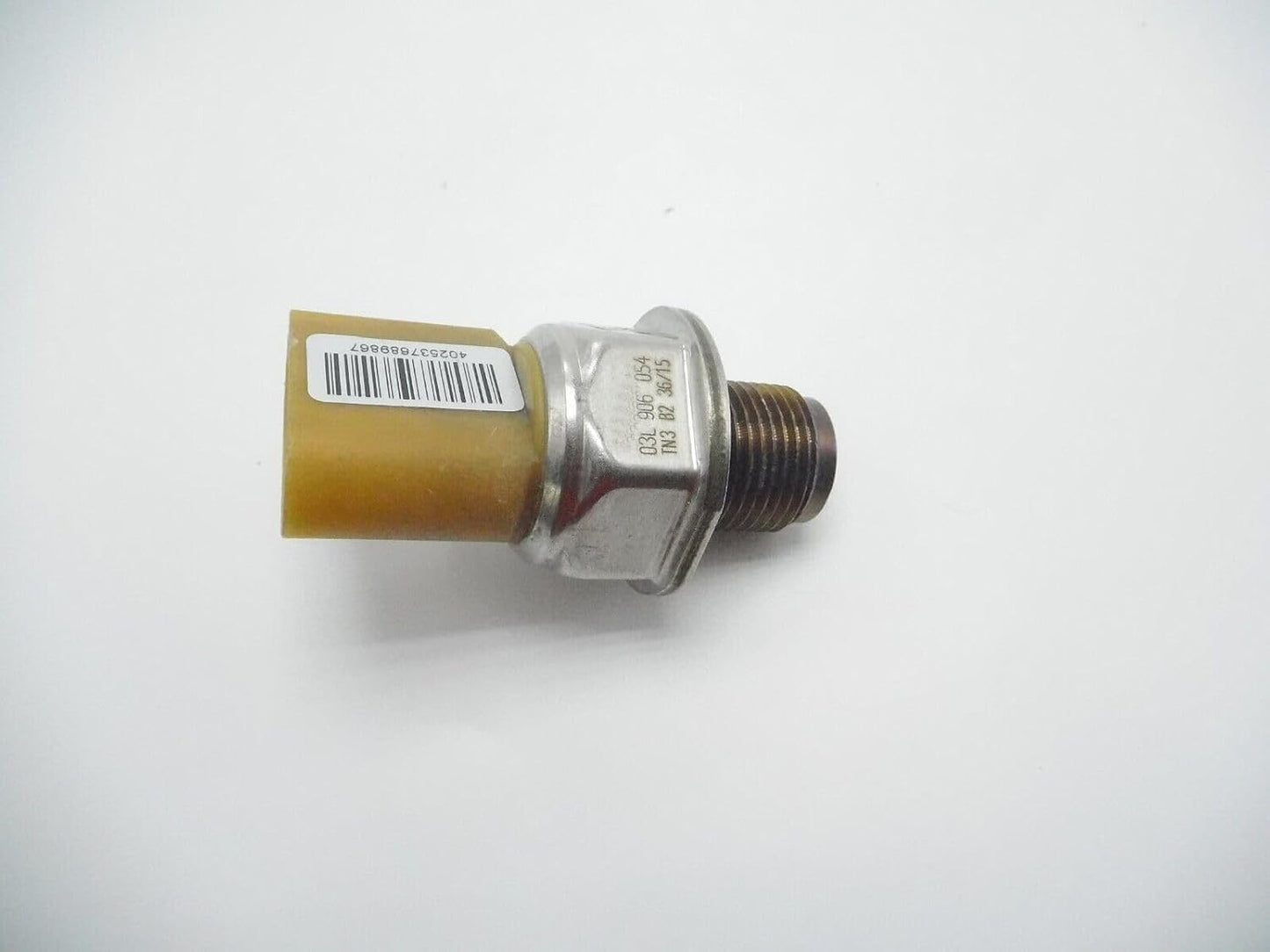 ya 2 8.15 Pressure Sensor for Audi for VW Skoda OEM 03L906054A 03L906054-A