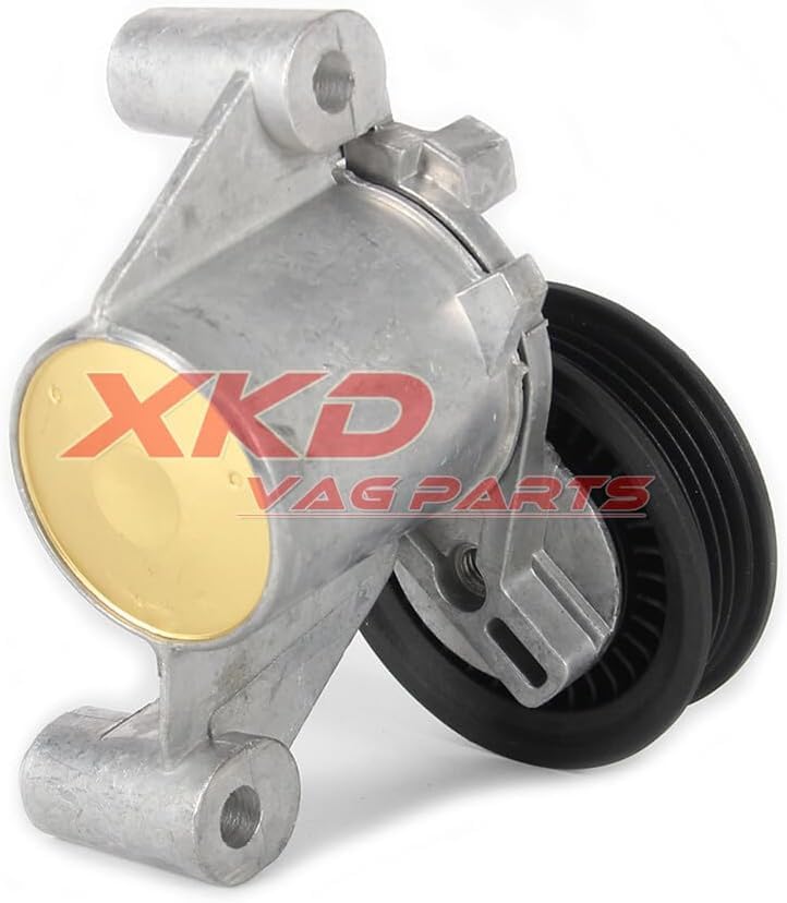 ya 28 10.13 zhengce 2.0L Generator Belt Tensioner Fit for Ford Focus 2012-2018 EcoSport CM5E6A