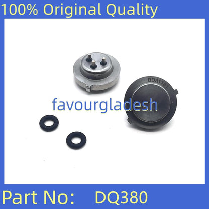 ya 10 9.16 baidi 2-pack 0DE 0GC DQ500 DQ380 transmission control unit pressure sensor for VW for Audi -