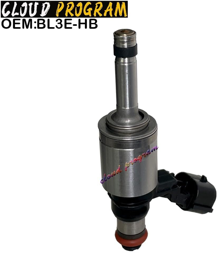 ya 12 10.8 baidi 6PCS GDI fuel injectors BL3E-HB for Ford F-150 Transit 150 Expedition 3.5L V6