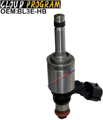 ya 12 10.8 baidi 6PCS GDI fuel injectors BL3E-HB for Ford F-150 Transit 150 Expedition 3.5L V6