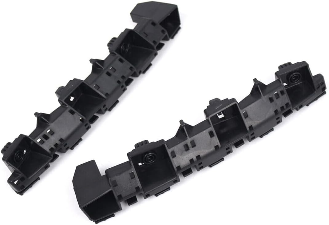 ya 4 8.14 Front Pair Bumper Retaining Bracket for 2012-2016 for Subaru for Impreza 57707FJ030