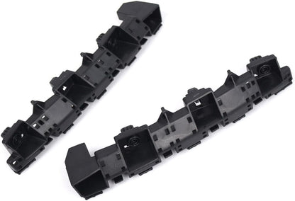 ya 9 10.24 Front Pair Bumper Retaining Bracket for 2012-2016 for Subaru for Impreza 57