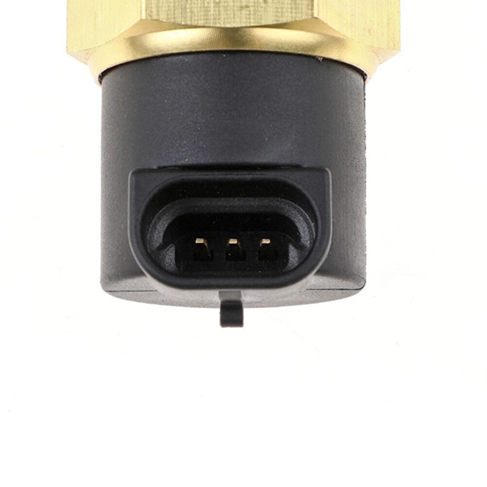 ya 4 8.14 3-Pin Engine Oil Pressure Sensor for Detroit Diesel Series 50 60 235-327-97-1 Piece Transmission Speed Sensor for VT VX VY VZ