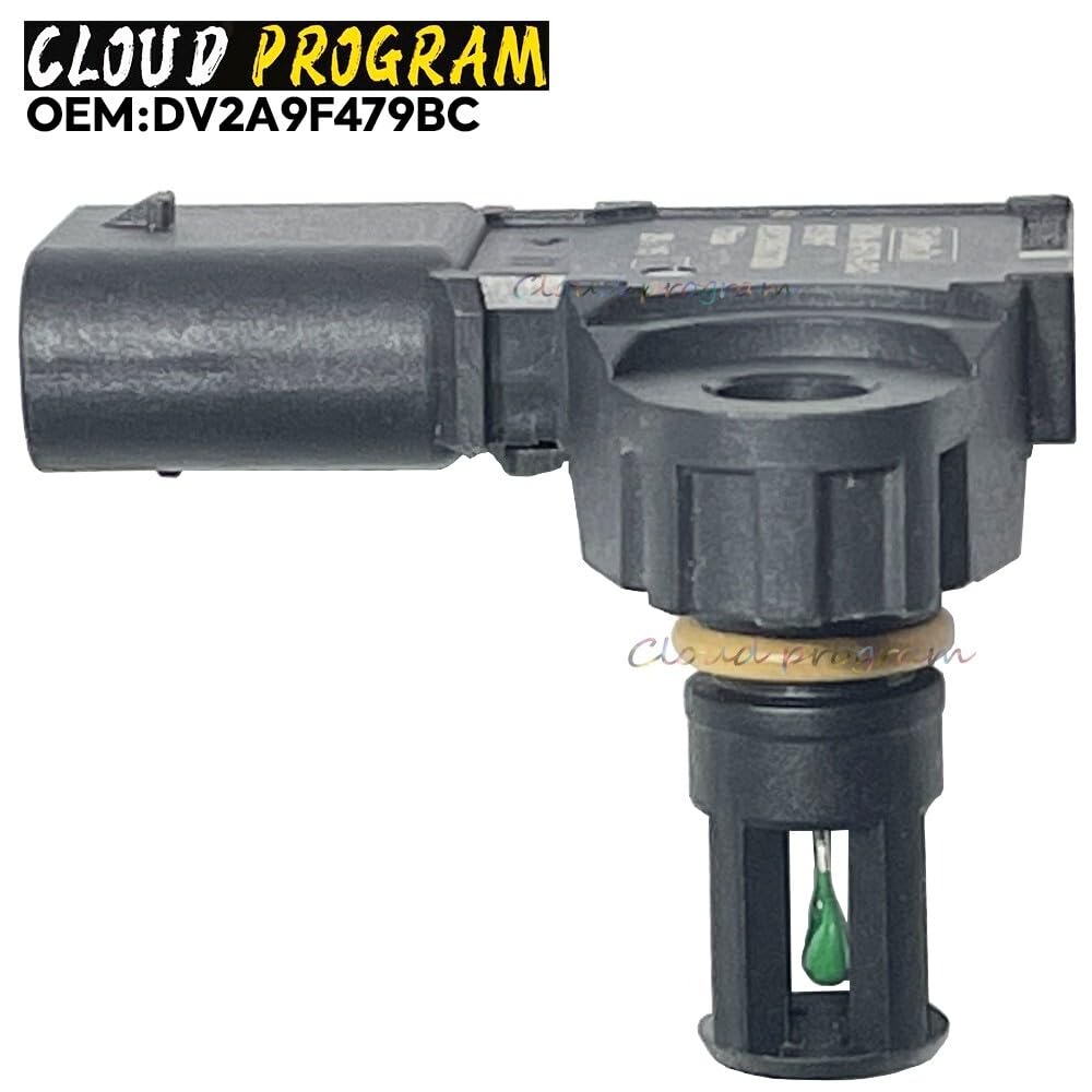 ya 4 8.8 DV2A9F479AC Intake Manifold Absolute Pressure MAP Sensor for 11-19 for Ford Explorer
