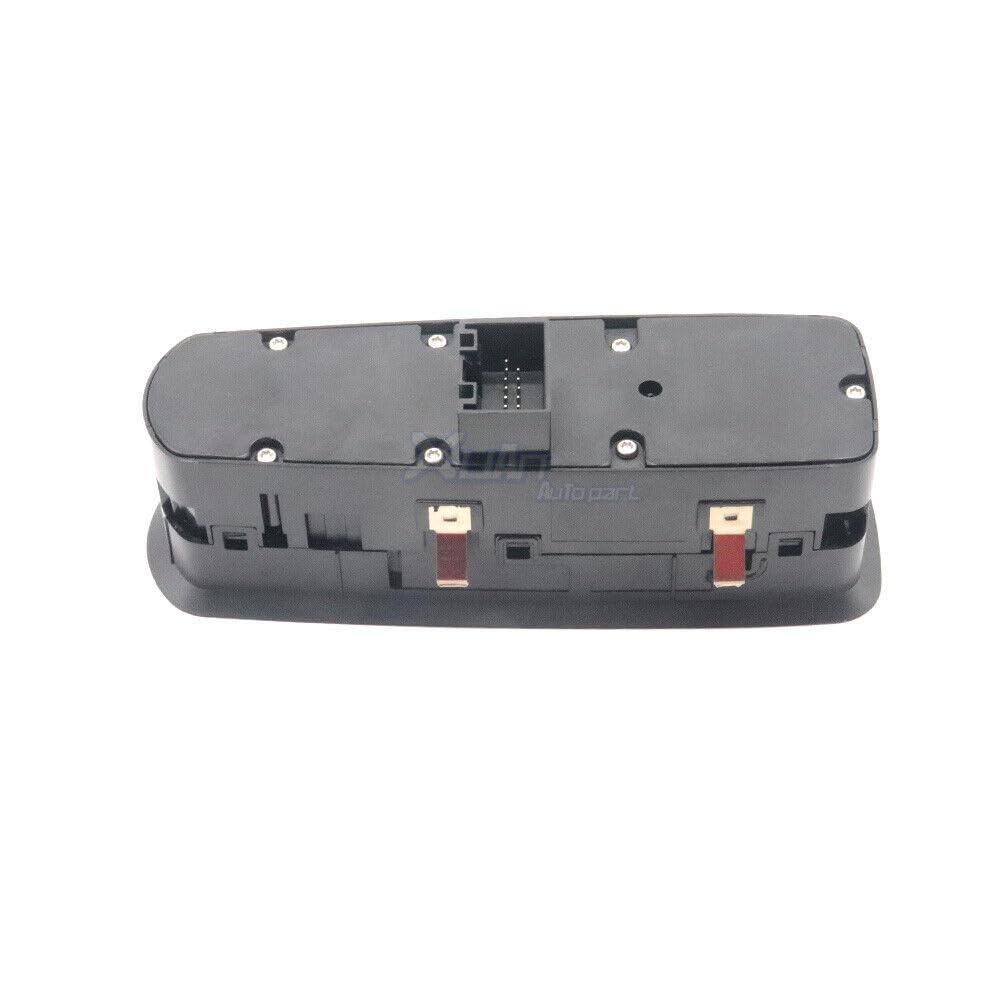 ya 3 8.24 baidi 1 Main Power Window Switch Suitable for Porsche Cayenne Macan Panamera 7PP959858AEDML