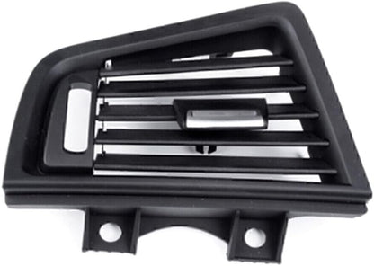 ya 4 8.14 Air Conditioning Left Vent Ventilation Panel for BMW 5 Series F18 F11 F10 Black