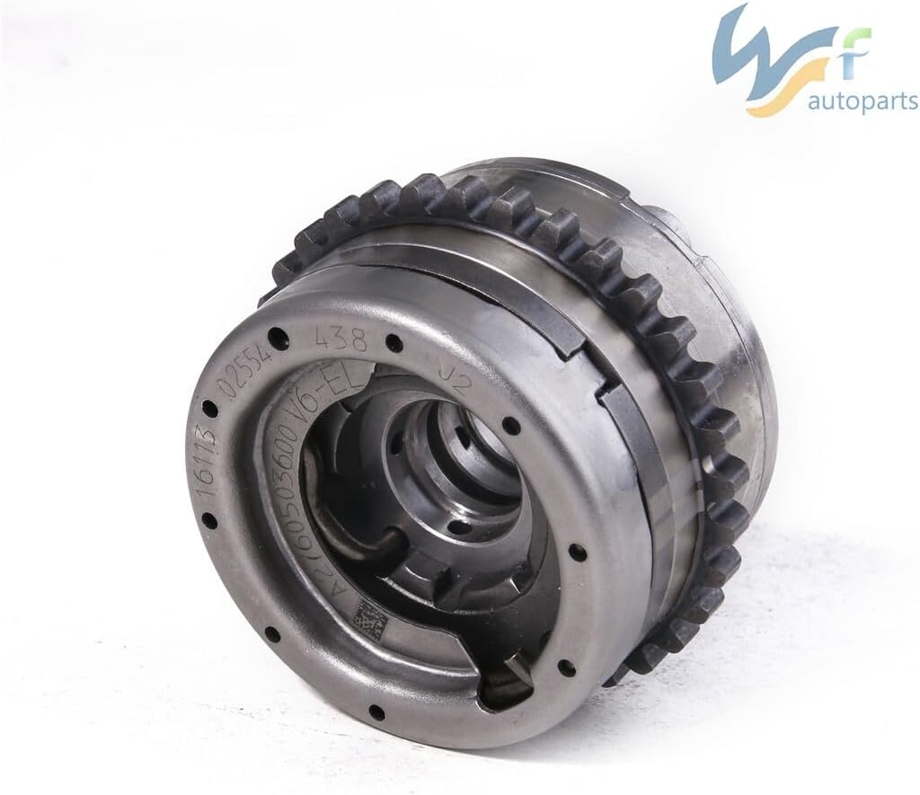 ya 12 10.8 baidi Intake left camshaft adjuster actuator for Mercedes-benz C400 C450 CLS400 E350-