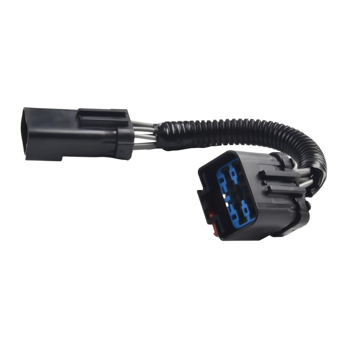 ya 23 10.7 baidi Wire Harness Black Car Accessories Interiors Clip-On Easy Installation