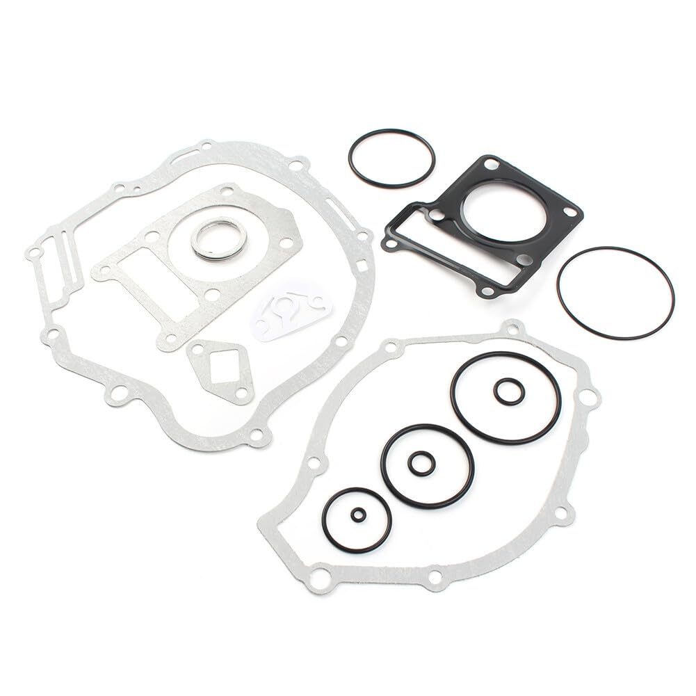 ya 13 9.15 baidi for Yamaha TTR 125 Engine ket Rebuild Full Complete Repair Kit O-Ring Seal US