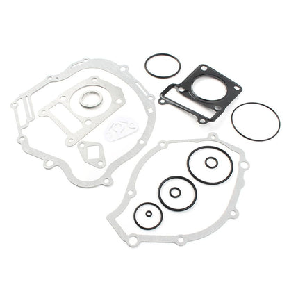 ya 13 9.15 baidi for Yamaha TTR 125 Engine ket Rebuild Full Complete Repair Kit O-Ring Seal US