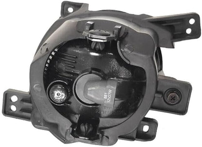 ya 2 8.15 Front fog light with bulb and for SEAT belt suitable for modern Santa Fe Santa Fe 2.4 2009-2012