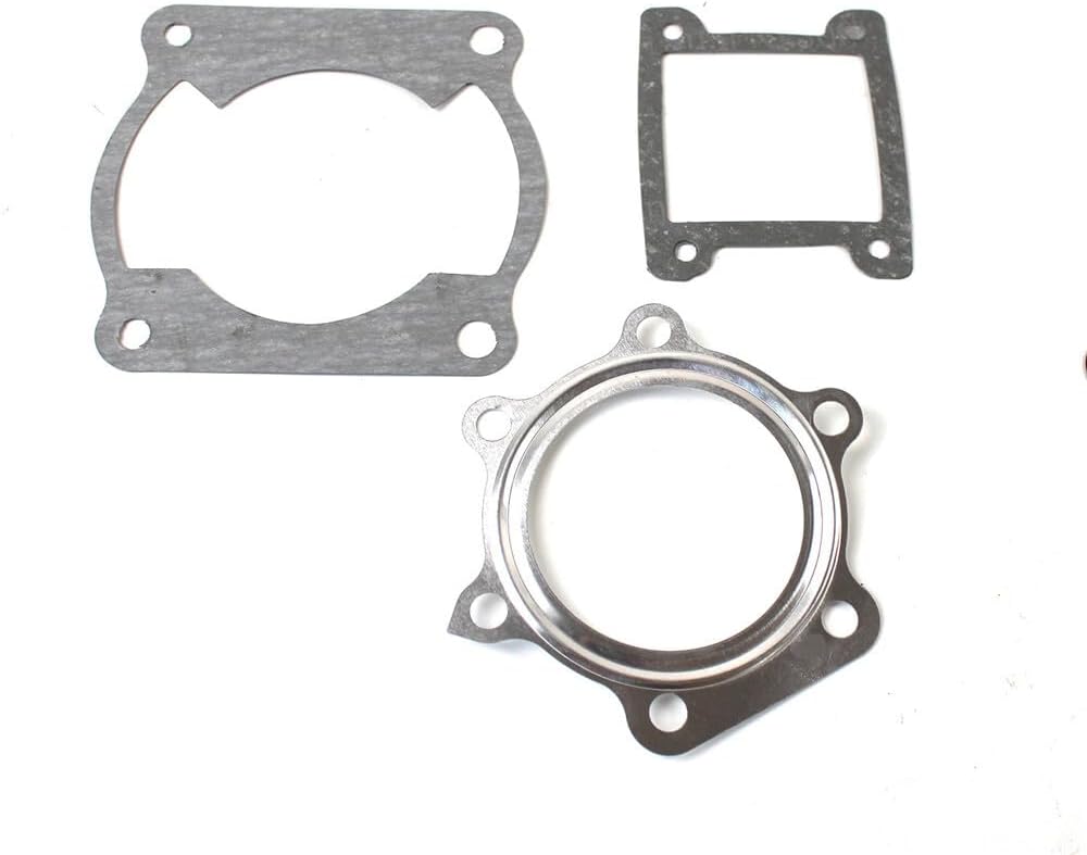 ya 9 10.24 YFS200 Gasket Blaster Fits For 200 Piston 88-06 2XJ-11311-02-00 CG-332703-470