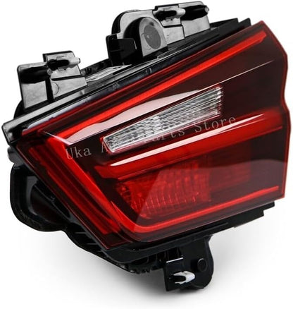 ya 7 8.24 baidi Right Tail Light LED Rear Brake Lamp Tail Lamp Assembly for BMW X2 F39 2020-2023