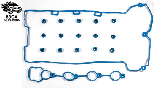 ya 5 8.10 Valve Cover Gasket Fit for Chevy Cobalt Malibu for Saturn Aura Vue for Pontiac Solstice 2.4L