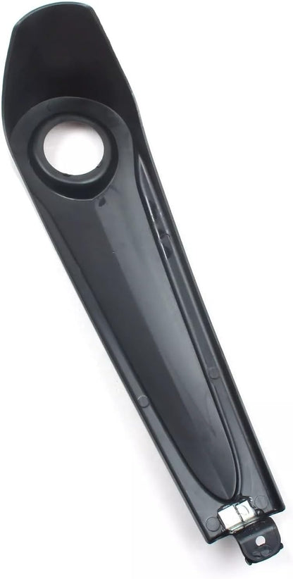 ya 23 10.7 baidi Stretch dashboard for 86-07 Electra Glide Ultra Glide Street Glide Road Glide-