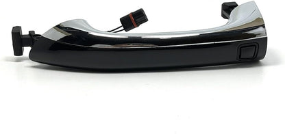 ya 10 9.16 baidi New Front/Rear Right Door Handle for for Benz W164 ML500 ML300 X164 GL450 1647600470