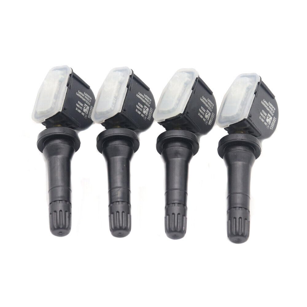 ya 4 8.8 13540601 4pcs TPMS Tire Pressure Sensor for GMC for Chevrolet for Buick for Cadillac 