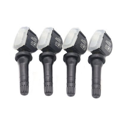 ya 4 8.8 13540601 4pcs TPMS Tire Pressure Sensor for GMC for Chevrolet for Buick for Cadillac 