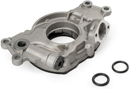 ya 11 9.14 zhengce Large capacity oil pump M295HV for Chevrolet for GMC 4.8L 5.3L 5.7L 6.0L LS