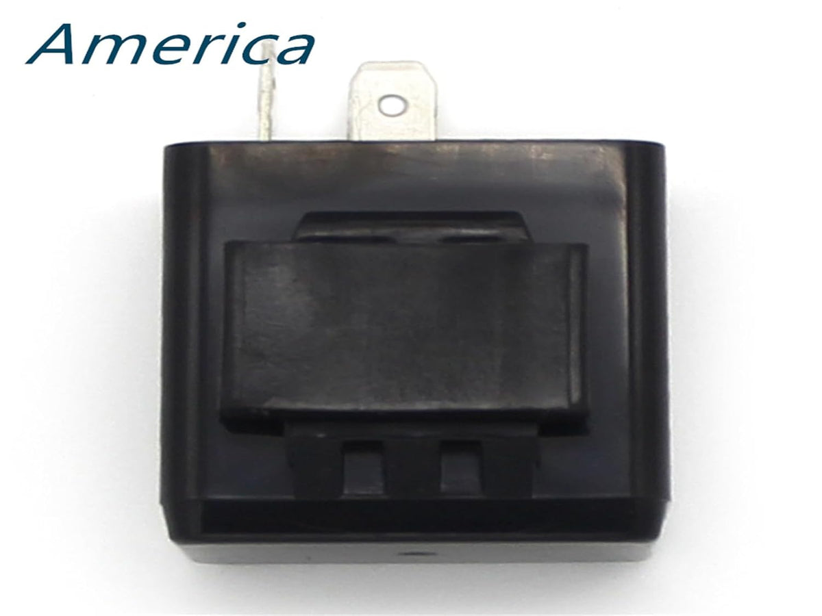 ya 23 10.7 baidi for Kawasaki Turn Signal Flasher Relay KR250 KR-is 89-1991 KR-IR KR-I KZ1100 LTD