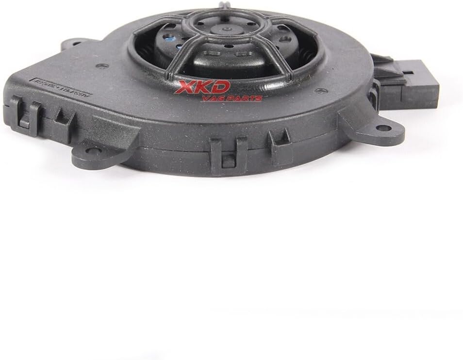 ya 5 8.24 baidi Front for SEAT Cooling Fan Fit for VW Touareg for Audi A4 A6 A8 4N0963575G