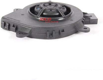 ya 5 8.24 baidi Front for SEAT Cooling Fan Fit for VW Touareg for Audi A4 A6 A8 4N0963575G
