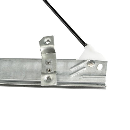 ya 12 10.8 baidi Front Right Window Regulator Motor MR135166 for Mitsubishi Montero 1992-2000