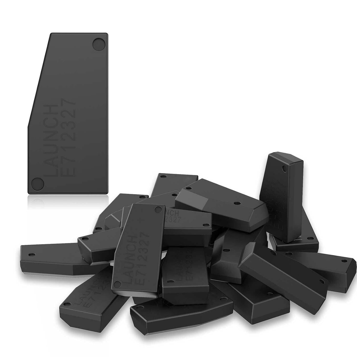 ya 3 8.24 baidi 10PCS Launch Super Chips for X431 Key Progarmmer Remote Maker 8A 8C 8E 4C 4D 4E
