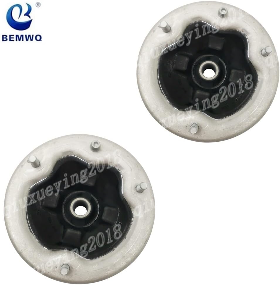 ya 8 8.24 baidi Front Strut Mount Set for BMW E66 745i 745Li 750i 750Li 760i 760Li 31336779612