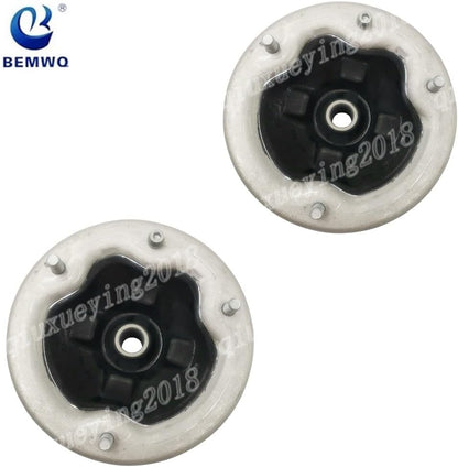 ya 8 8.24 baidi Front Strut Mount Set for BMW E66 745i 745Li 750i 750Li 760i 760Li 31336779612