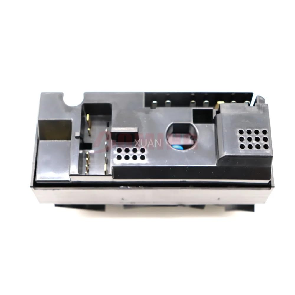 ya 5 8.10 Main Power Window Switch Suitable for Chevrolet for GMC C K 1500 2500 Escalade Jimmy Yukon