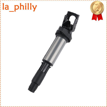 ya 5 8.10 Ignition Coils 12131712219 For 3' E46 5' E39 E60 7' E65 E66 Z3 E36 Z4 E85X3 E83
