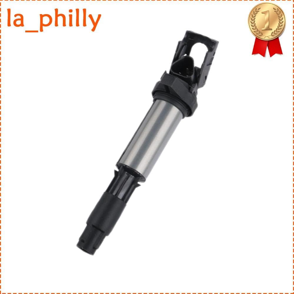 ya 8 8.24 baidi Ignition Coils 12131712219 For 3' E46 5' E39 E60 7' E65 E66 Z3 E36 Z4 E85X3 E83