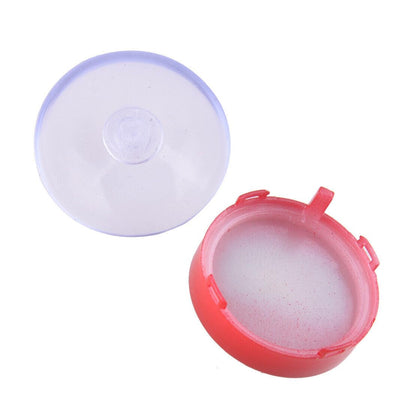 ya 6 8.24 baidi Crystal Engine Start/Stop Switch Button Cover for BMW E Chassis E60 E70 E90