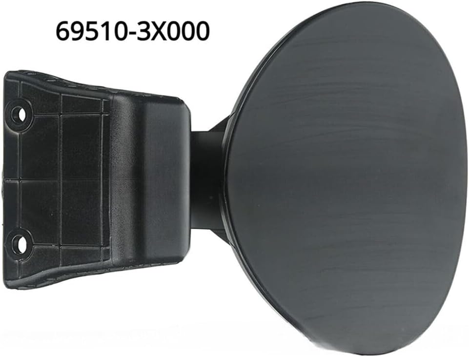 ya 4 8.14 Suitable for 2011-2016 for Hyundai for Elantra sedan fuel gas filling door cover 695103X0000695103Y000