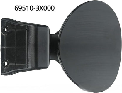 ya 4 8.14 Suitable for 2011-2016 for Hyundai for Elantra sedan fuel gas filling door cover 695103X0000695103Y000