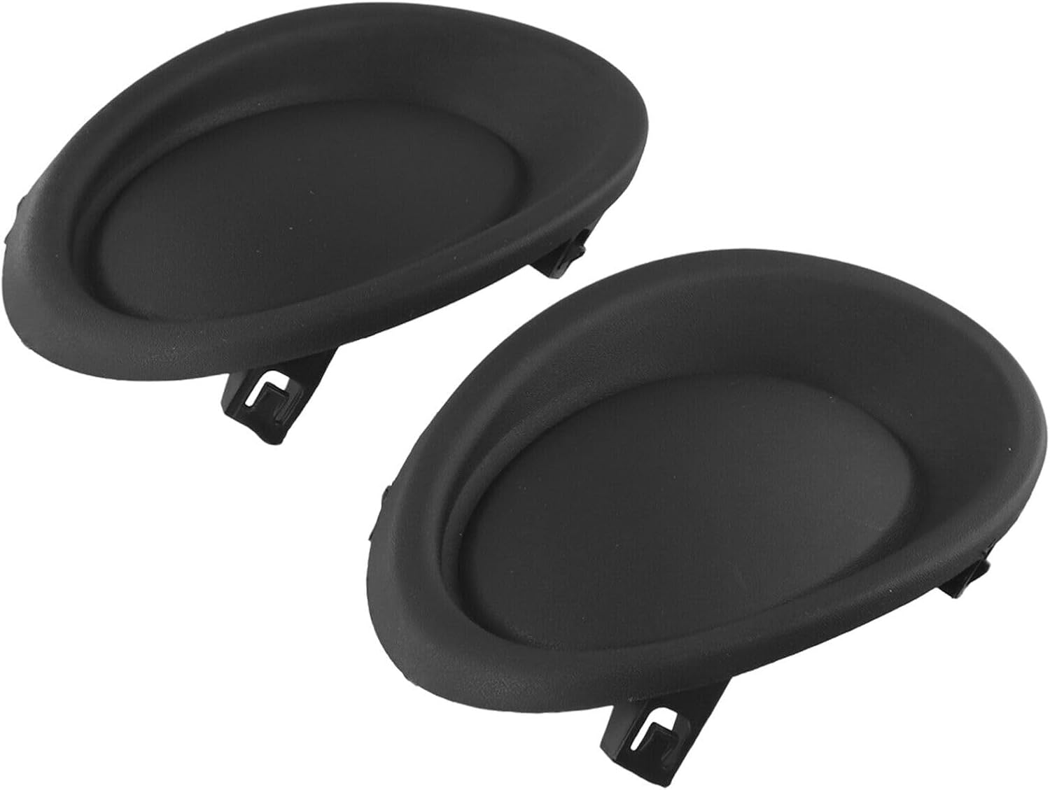 ya 4 8.8 Front Side Fog Lamp/Lamp Cover for Nissan Suitable for Rogue Sport 2017-2019/